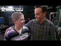 Liam McNally - Britain's Got Talent 2010 - Auditions Week 6