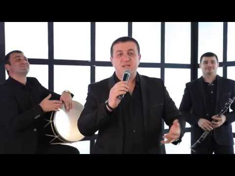 Geno Khachaturyan - Sharan