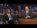 Denzel Washington Dramatically Reads Greeting Cards