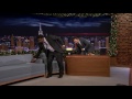 Denzel Washington Dramatically Reads Greeting Cards