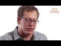 Robert Greene: Achieving Mastery | Big Think Mentor