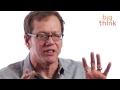 Robert Greene: Achieving Mastery | Big Think Mentor