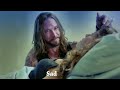LITERAL Falling Skies Trailer