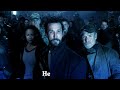 LITERAL Falling Skies Trailer