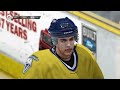 Let's Play NHL 14 - Game 45 vs Nashville Predators
