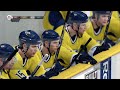 Let's Play NHL 14 - Game 45 vs Nashville Predators