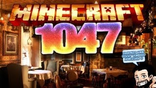 MINECRAFT [HD+] #1047 - Ich geh' mit meiner Taverne ★ Let's Play Minecraft