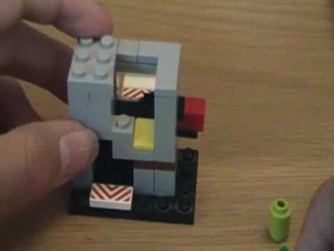How To Build A Lego Soda Machine That Takes Money How To Build A Lego Soda Machine That Takes Money