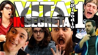 VitaInsegreta Episodio1