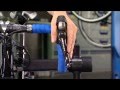 Shimano Ultegra 6700 Installation et réglage