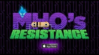 Mho's Resistance - The most fun you can have learning Resistor values!