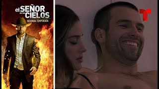 El Señor de los Cielos 2 / Capítulo 15 (1/5) / Telemundo