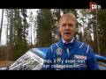 Coeurs d'élite : Portrait d'Ari Vatanen