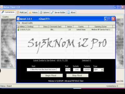 Metus 2.1 And Metus Delphi 2.8 TuT - YouTube