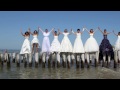 trash the dress zeeland 2012