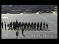 Marine Boot Camp Marching Cadence
