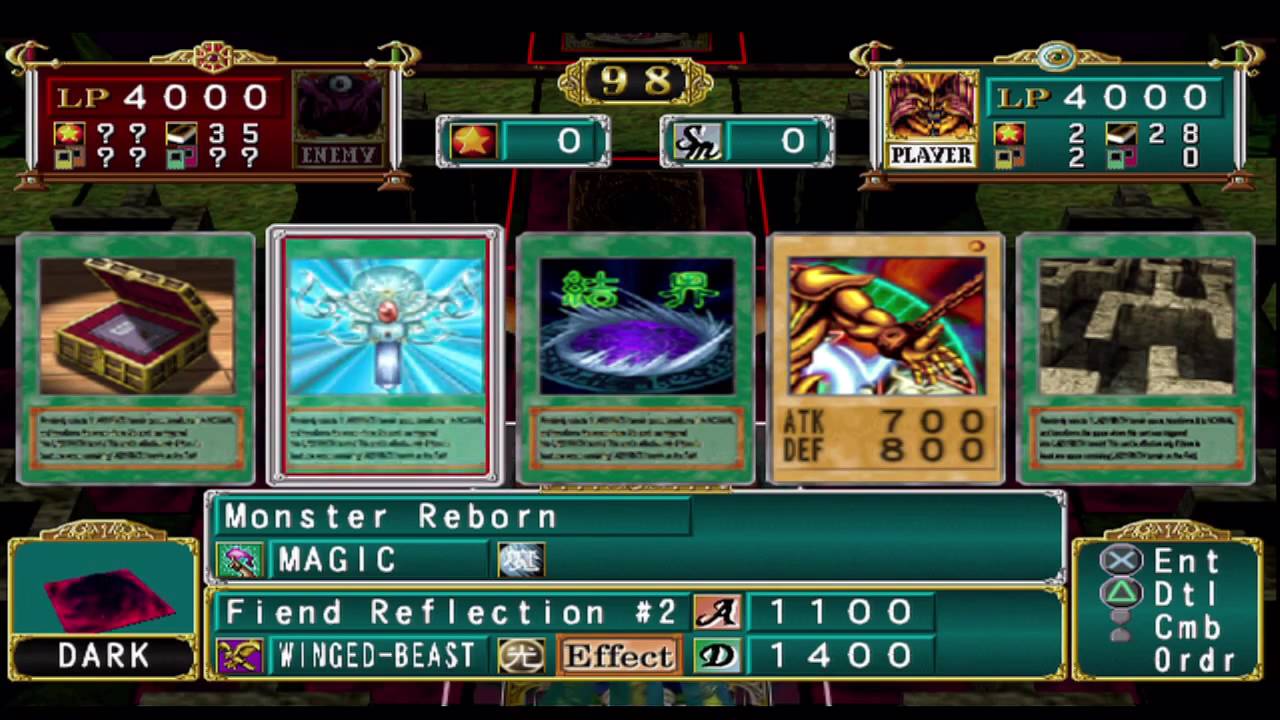 yugioh duelist of the roses iso ps2