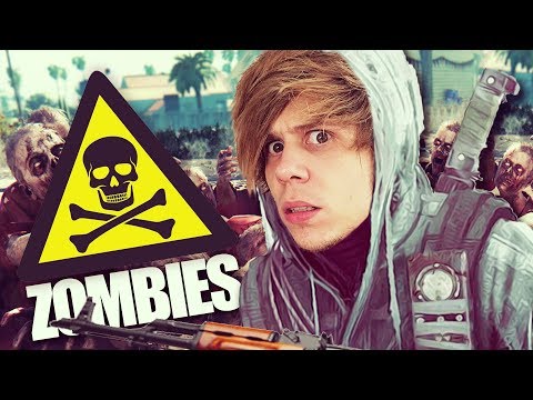 SUPERVIVENCIA DE ZOMBIES ONLINE