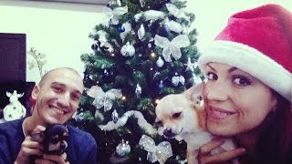 Adesso sì che è Natale! - Vlog Sabato 7 Dicembre 2013