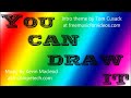 Thumbnail 3 for How To Draw Deadpool From Lego Marvel Super Heroes Thumbnail 3 for How To Draw Deadpool From Lego Marvel Super Heroes
