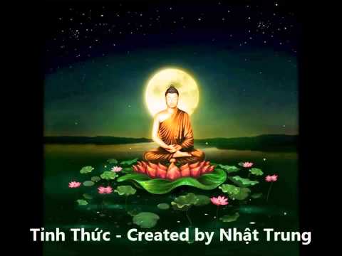 Tỉnh Thức