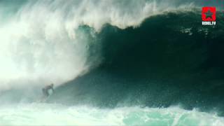 30 years Triple Crown of Surfing - The Champions