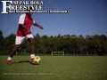 ✔ANDA BISA MELAKUKAN TRIK SEPAK BOLA■