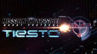 Tiesto - Mission Impossible Theme (remix)