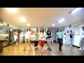 Kara, 4minute, T-ara, Chae Yeon - Two of Us and Fool Dance Rehearsal