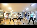 Kara, 4minute, T-ara, Chae Yeon - Two of Us and Fool Dance Rehearsal