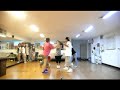 Kara, 4minute, T-ara, Chae Yeon - Two of Us and Fool Dance Rehearsal