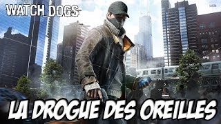 Watch Dogs: Bateau / Voiture / Trip Numerique