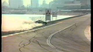 Charles Kwan Vs Eddie Lee @ Macau GP