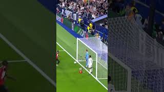 Every Pulisic 2024/25 goals & assist | #shorts