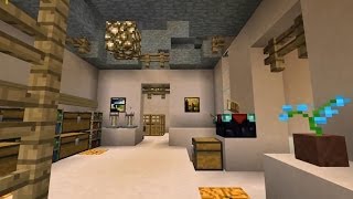 【Minecraft】 方向音痴のマインクラフト Season5 Part23 【ゆっくり実況】