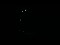 UFO OVNI apercu en Floride le 21 Janvier 2013