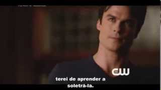 The Vampire Diaries: Nova Promo da 5ª Temporada HD (LEGENDADO)