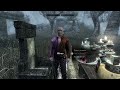 Путешествие TES: Skyrim: #75 Шеогорат