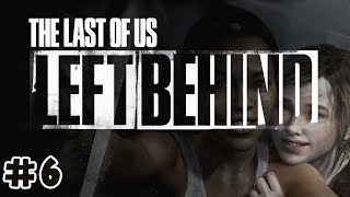 The Last of Us - Left Behind DLC #6 - Guerilla Warfare