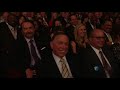 Will Ferrell Hilarious Acceptance Speech At The Mark Twain Comedy Award 2011