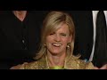 Will Ferrell Hilarious Acceptance Speech At The Mark Twain Comedy Award 2011