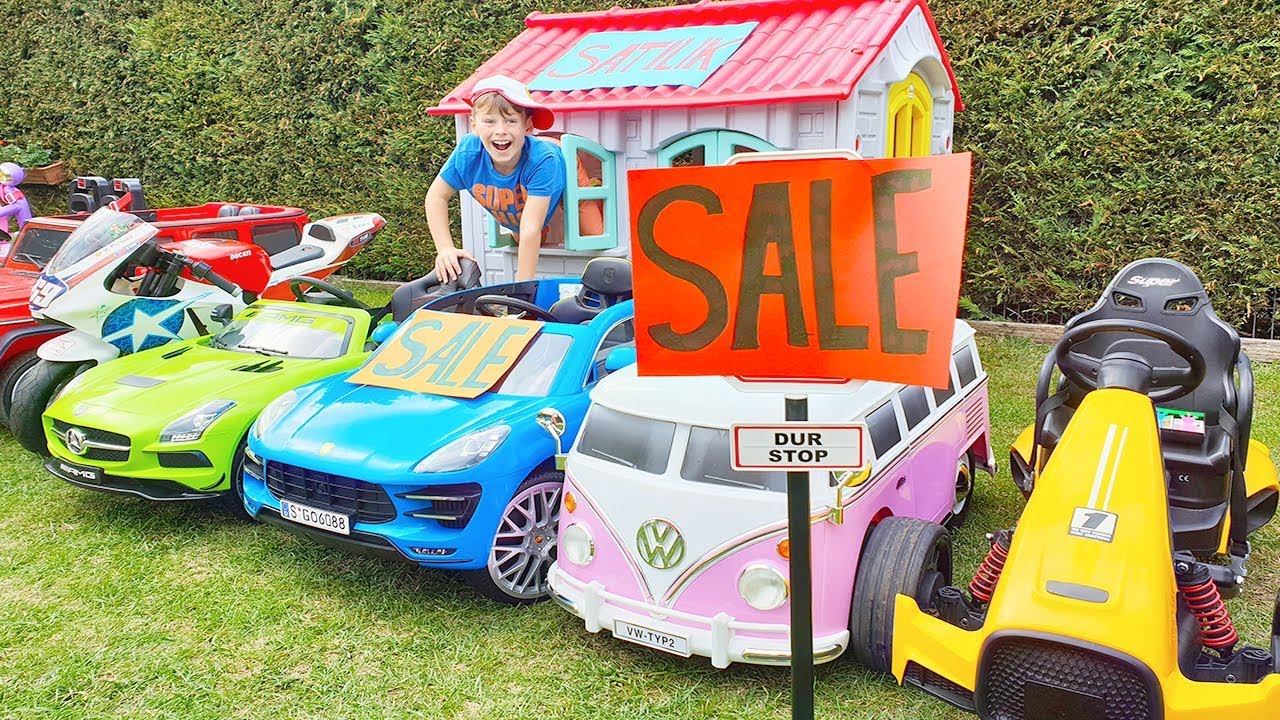 toy cars for sale