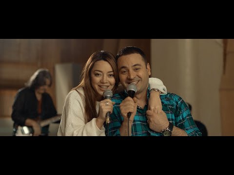 Mger Armenia & Roza Filberg - Милая Милая