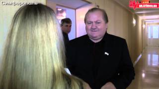 Представители олимпийского комитета о Еврореволюции