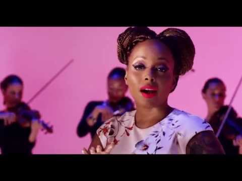 Chrisette Michele - Together