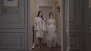 BOM&HI - 'ALL I WANT FOR CHRISTMAS IS YOU' P/V