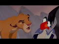 30 minutes movies: The Lion King