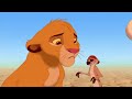 30 minutes movies: The Lion King