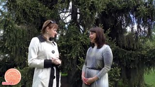 Интервью с Н. Винниченко-Морозовой