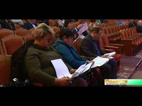 Районные депутаты одобрили выделение средств на строительство моста в д. Шадрино